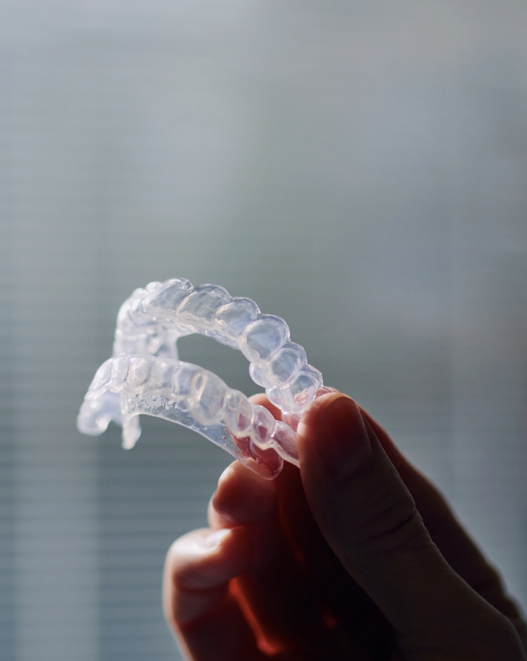 Orthodontie adulte Orthodontie adulte